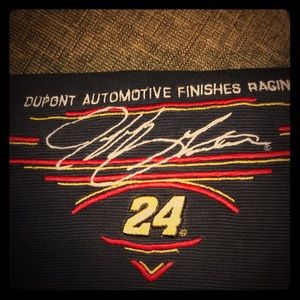 Vintage Jeff Gordon Sweater